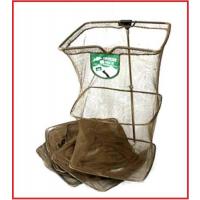 Syndicate XT Carp Fishing Keepnet - with Tilt